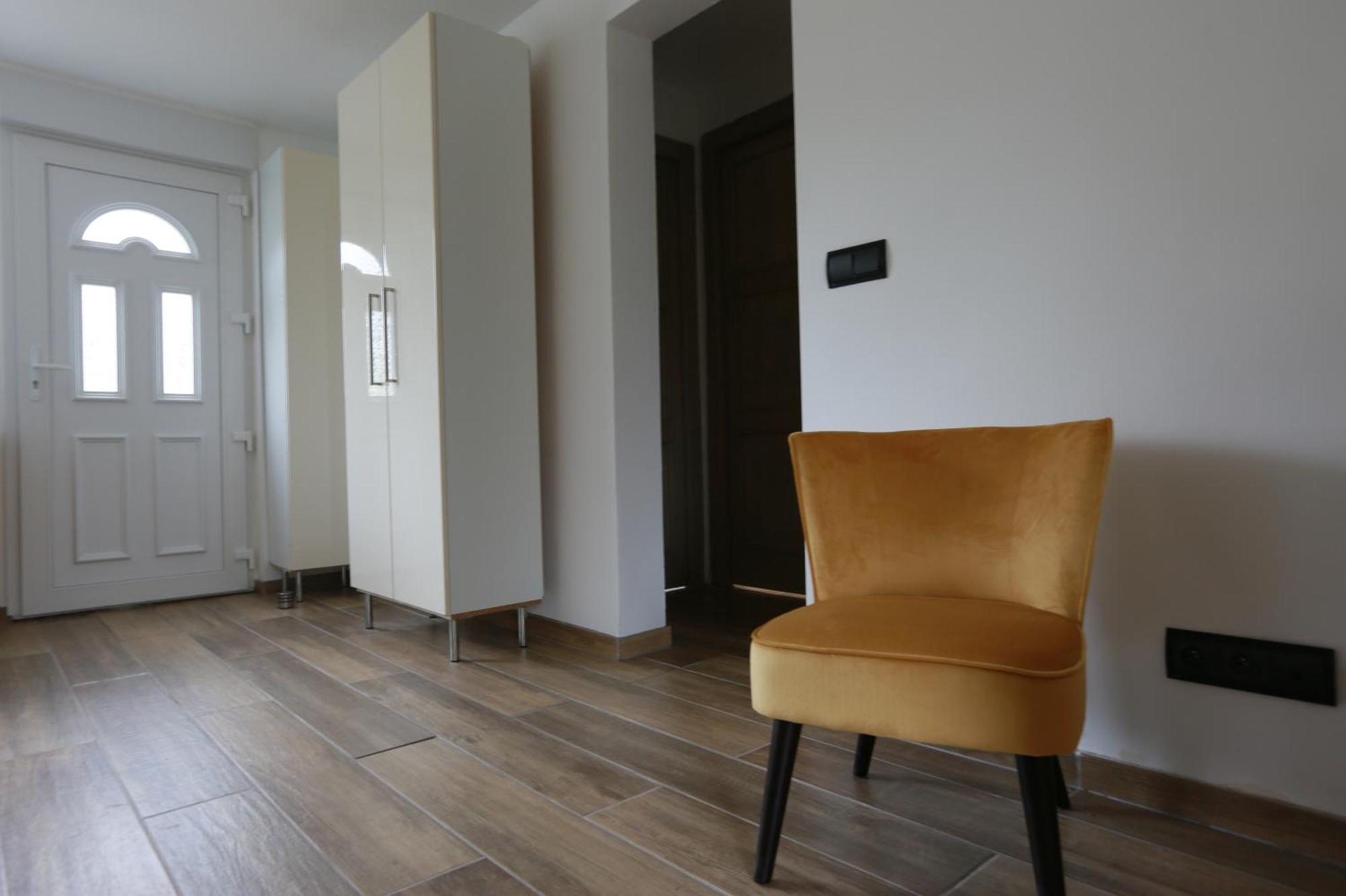 Le Vert Logis Vicq-Sur-Breuilh Екстериор снимка